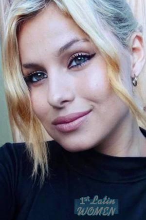 223981 - Milagros Age: 25 - Argentina