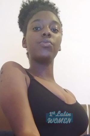 223993 - Rashanie Age: 22 - Costa Rica