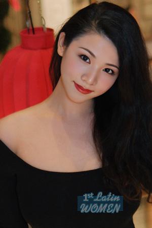 224017 - Danielle Age: 38 - China