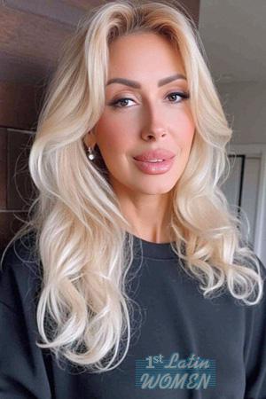 224034 - Anastasiya Age: 40 - Ukraine