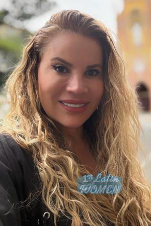 Ladies of Latin-America