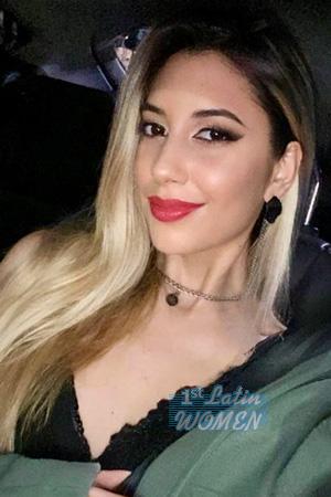 224128 - Karen Macarena Age: 28 - Argentina