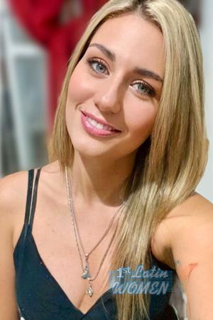 Ladies of Argentina