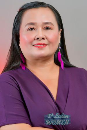 224307 - Alejandra Age: 51 - Philippines