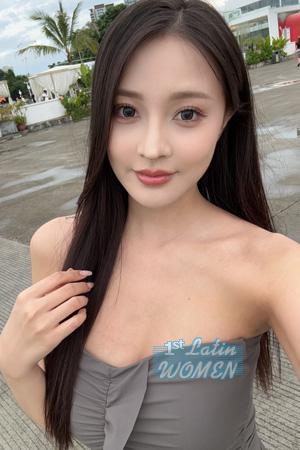 224317 - Jiayu Age: 27 - China