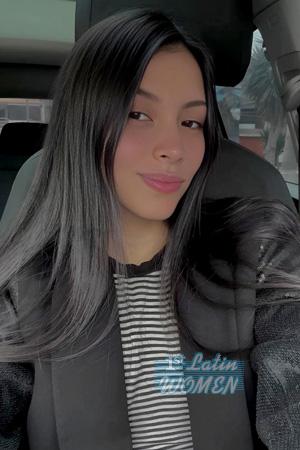 224615 - Alessandra Age: 31 - Peru