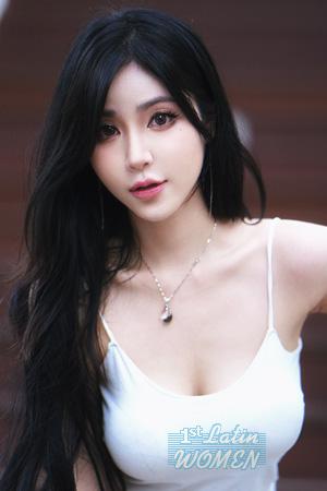 Ladies of Asia