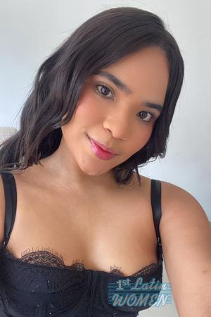 Ladies of Barranquilla