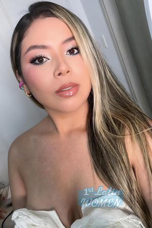 Ladies of Barranquilla