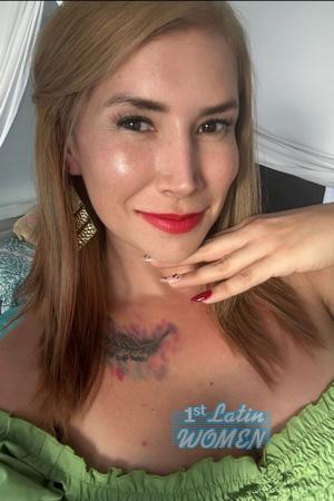 Ladies of Costa Rica