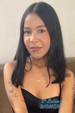 Ladies of Barranquilla