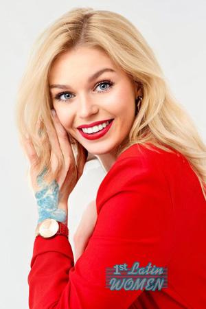 Ladies of Eastern-Europe