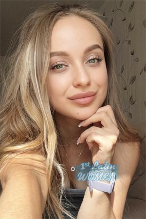 225183 - Yevhenia Age: 33 - Ukraine