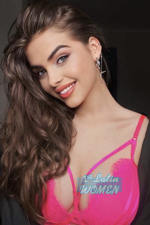 225253 - Viktoria Age: 20 - Ukraine