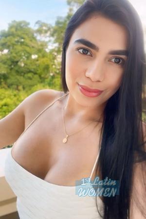 225285 - Maria Isabel Age: 34 - Colombia