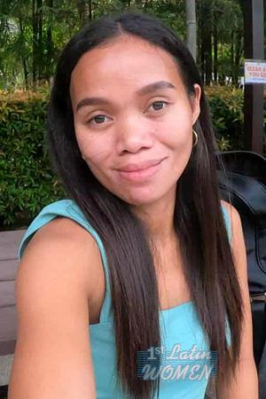 225295 - Marissa Age: 27 - Philippines