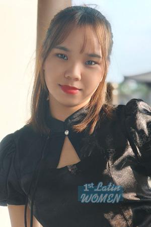 225300 - Fengjiao Age: 27 - China