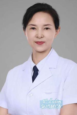 225310 - Grace Age: 51 - China