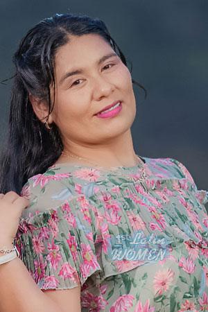 225381 - Yeynis Age: 36 - Peru