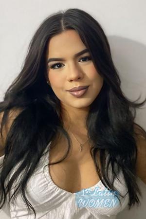 225424 - Alix Age: 22 - Colombia