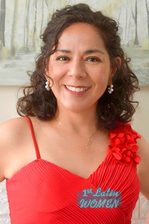 225446 - Pilar Age: 51 - Peru