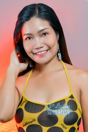 225451 - Chin-Chin Januarmae Age: 30 - Philippines