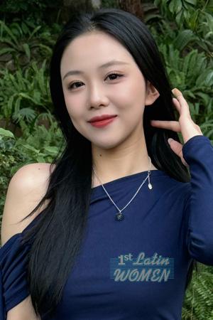 225459 - Chuqi Age: 24 - China