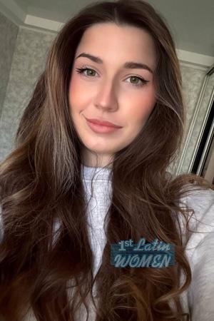 Ladies of Eastern-Europe