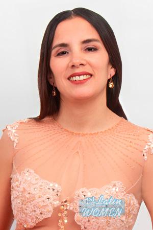 Ladies of Latin-America