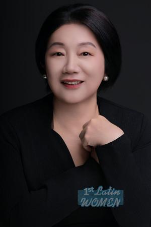 225544 - Samantha Age: 51 - China