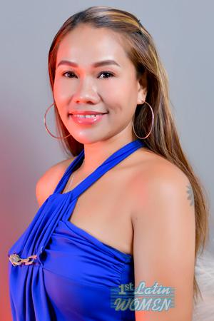 225615 - Jesselyn Age: 35 - Philippines