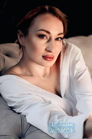 Ladies of Eastern-Europe