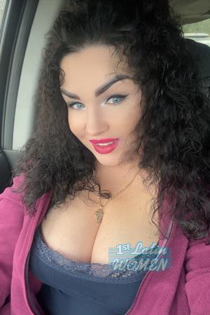 Ladies of Eastern-Europe