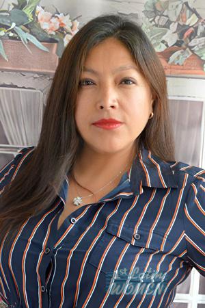 225683 - Angelica Age: 43 - Peru