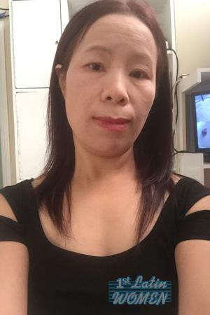 225691 - Sally Age: 53 - China