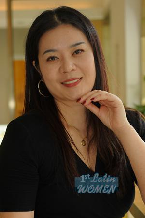 225695 - Cancan Age: 41 - China
