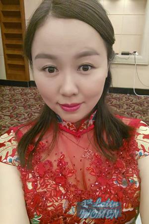 225699 - Tian Age: 43 - China