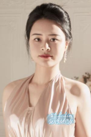 225734 - Sandra Age: 46 - China