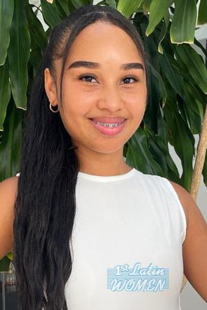 225781 - Mayerlis Age: 23 - Colombia