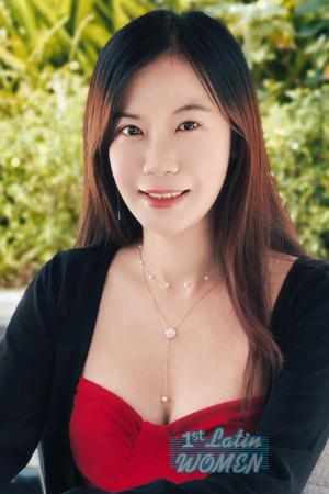 225797 - Yanna Age: 41 - China