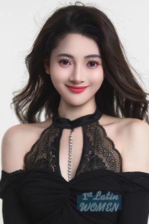 225804 - Ting Age: 23 - China