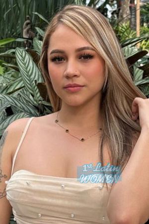 225844 - Sara Age: 26 - Colombia