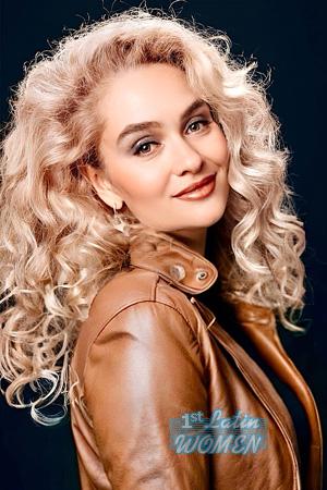 Ladies of Eastern-Europe