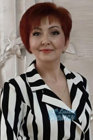 225998 - Tatiana Age: 58 - Ukraine