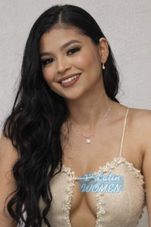 Ladies of Latin-America