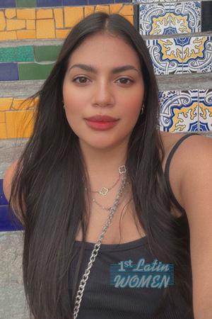 Ladies of Barranquilla