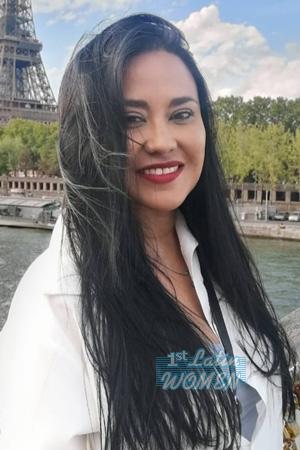 226021 - Paulina Age: 43 - Mexico