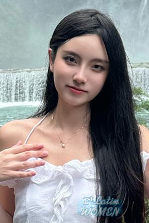 226056 - Wanting Age: 25 - China