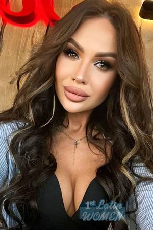 Ladies of Eastern-Europe