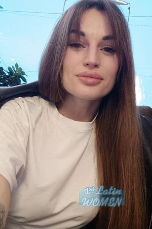 Ladies of Eastern-Europe